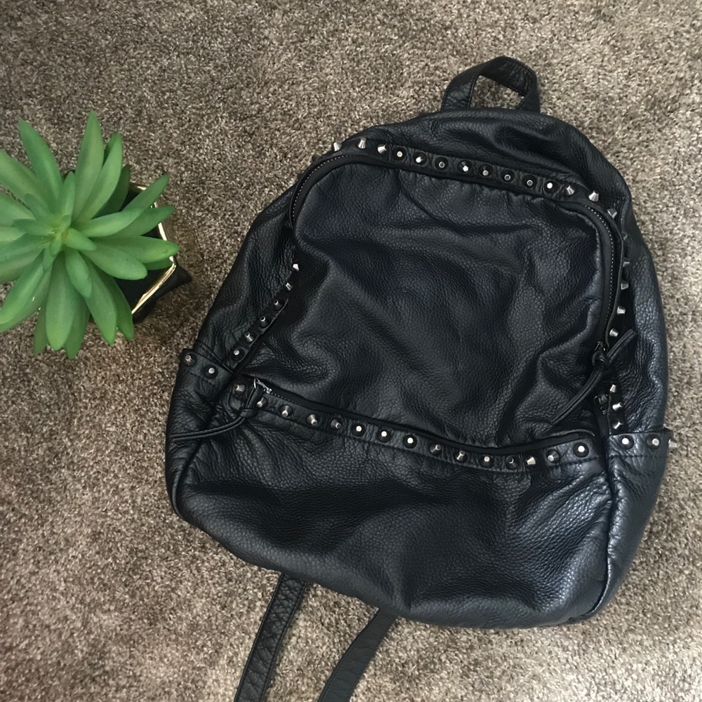 Prune backpack